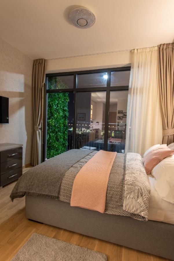 Belgrade Waterfront Green Apartment Exterior photo